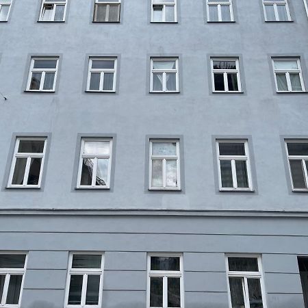 Peaceful Apartment For 4 Vienna Exterior photo