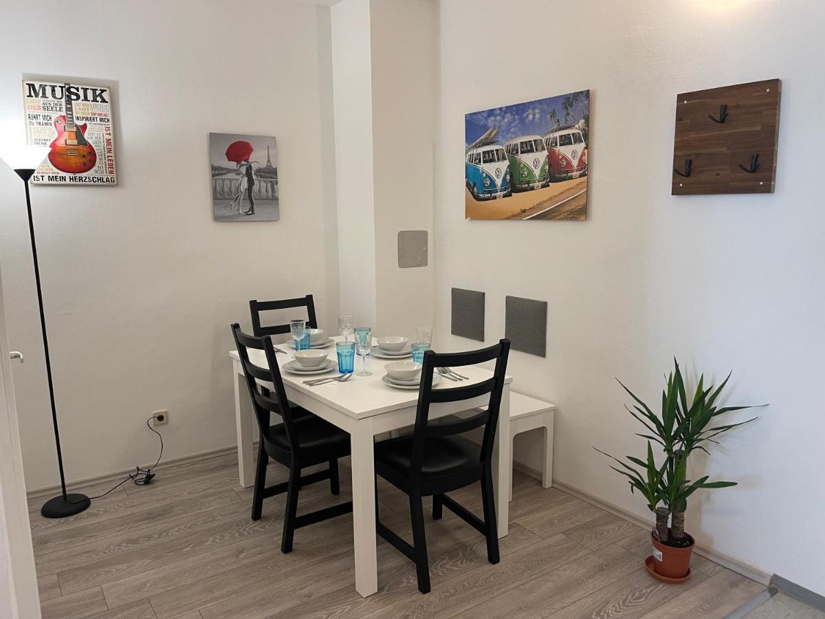 Peaceful Apartment For 4 Vienna Exterior photo