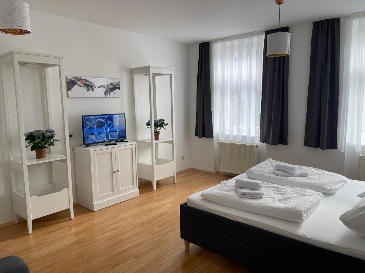 Peaceful Apartment For 4 Vienna Exterior photo
